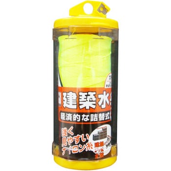 点击查看大图 建筑水线黄色拓海编号5704